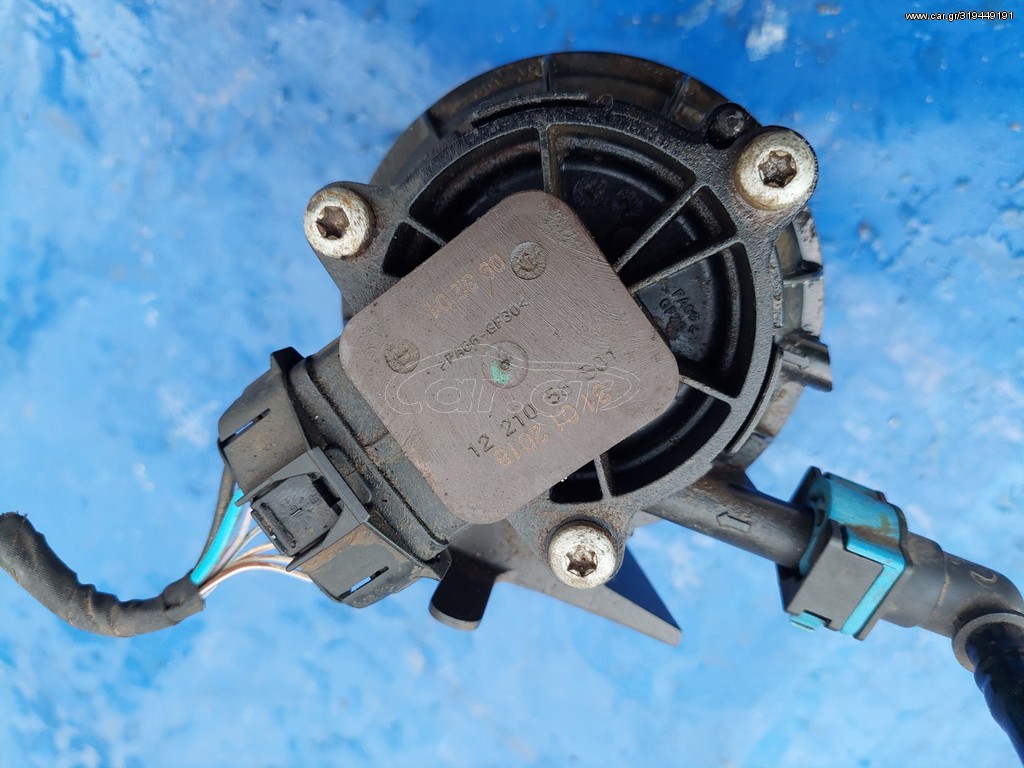 OPEL CORSA F 2019-2022 / OPEL ASTRA K 2016-2021/   PEUGEOT 208 2019-2022 DIESEL   ΦΙΛΤΡΟ ΚΑΥΣΙΜΟΥ (84182900,364721126)