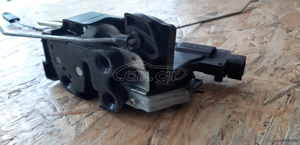 KIA PICANTO 2004-2011 ΗΛΕΚΤΡΟΜΑΓΝΗΤΙΚΗ ΕΜΠΡΟΣ ΑΡΙΣΤΕΡΗ -ΔΕΞΙΑ ( 2PIN)