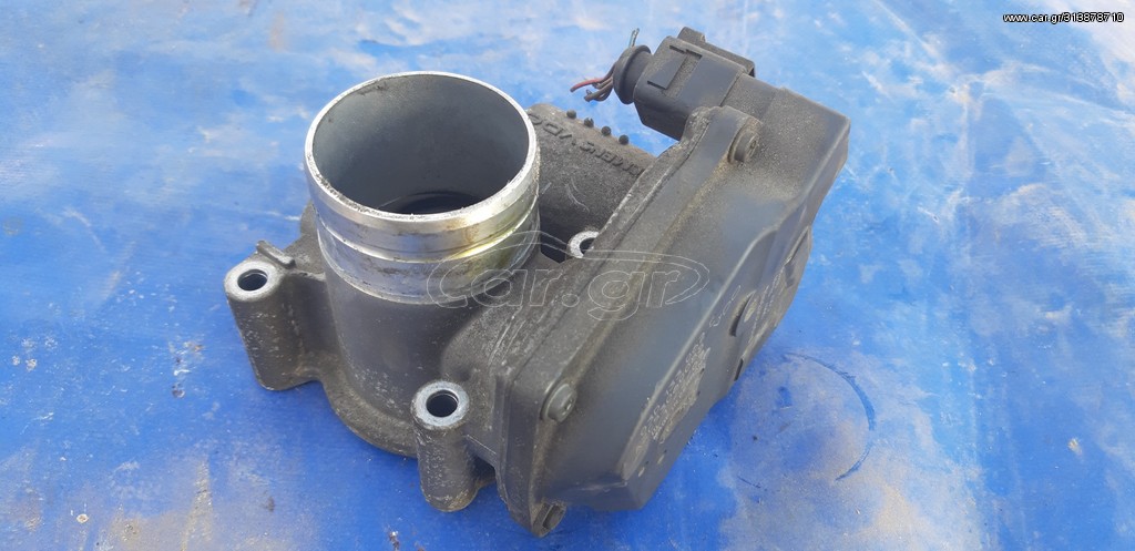 SKODA FABIA 2007-2014 – SEAT IBIZA 2008-2015 -VW POLO 2005-2009 1200cc ΠΕΤΑΛΟΥΔΑ ΓΚΑΖΙΟΥ 03D133062E