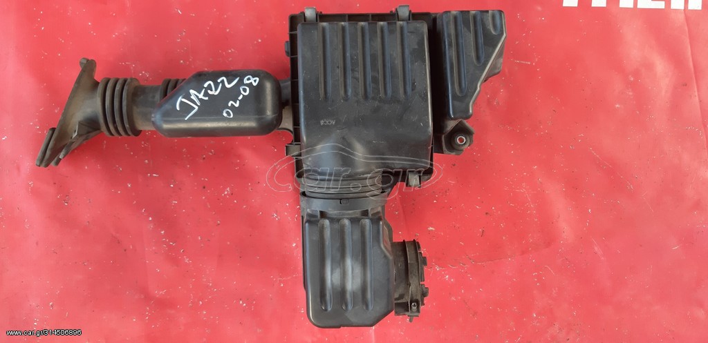 HONDA JAZZ 2002-2008 ΦΙΛΤΡΟΚΟΥΤΙ