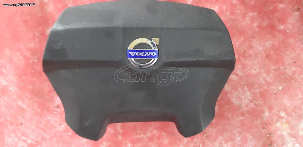 VOLVO XC90 2004-2013 ΑΕΡΟΣΑΚΟΣ ΤΙΜΟΝΙΟΥ
