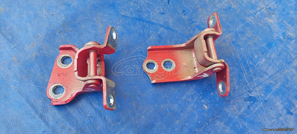 CHEVROLET MATIZ 2005-2012 ΜΕΝΤΕΣΕΔΕΣ ΠΟΡΤΑΣ ΕΜΠΡΟΣ ΑΡΙΣΤΕΡΗΣ -ΔΕΞΙΑΣ ΑΝΩ -ΚΑΤΩ