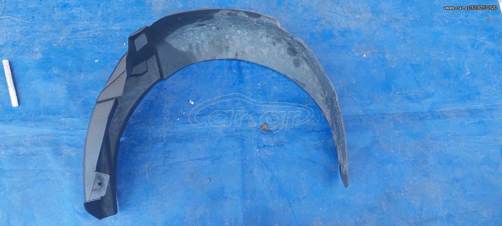 CHEVROLET MATIZ 2005-2012 ΘΟΛΟΣ ΠΛΑΣΤΙΚΟΣ ΕΜΠΡΟΣ ΑΡΙΣΤΕΡΟΣ -ΔΕΞΙΟΣ