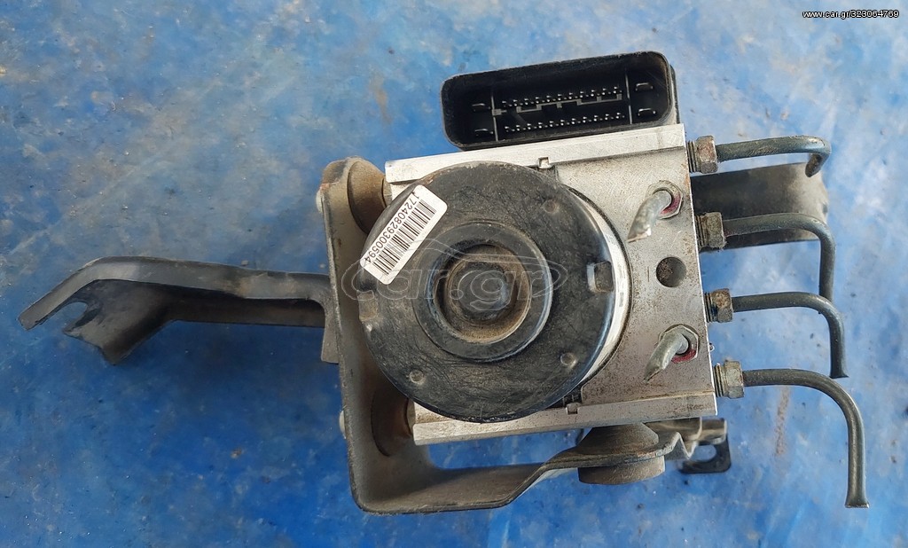 SUZUKI ALTO -NISSAN PIXO 2008-2015 ΜΟΝΑΔΑ ABS 68K0 Ate