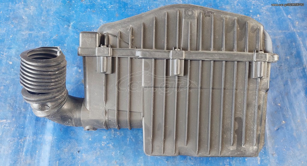 CITROEN C3 2010-2016 ,PEUGEOT 208 2015-2019 ΦΙΛΤΡΟΚΟΥΤΙ 9670851880