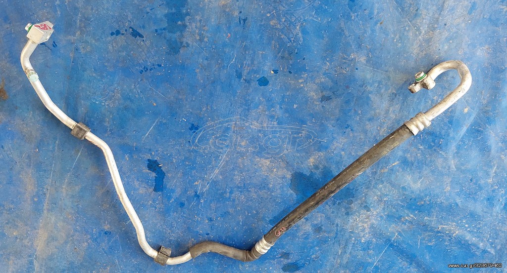 HYUNDAI GETZ 2006-2010 DIESEL D4FA 1500cc ΣΩΛΗΝΕΣ A/C