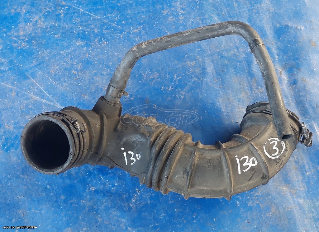 HYUNDAI i30 2007-2012 , KIA CEED 2007-2012 1,4 G4FA ΦΙΛΤΡΟΚΟΥΤΙ 28110-2H000 -ΣΩΛΗΝΑΣ 281382H00 ( H ΣΩΛΗΝΑ ΕΧΕΙ ΠΟΥΛΗΘΕΙ ))