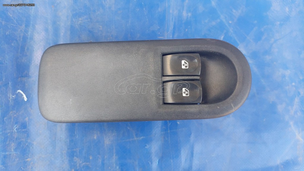 RENAULT CLIO 2006-2009 ΔΙΑΚΟΠΤΗΣ ΠΑΡΑΘΥΡΟΥ ΑΡΙΣΤΕΡΟΣ ΔΙΠΛΟΣ