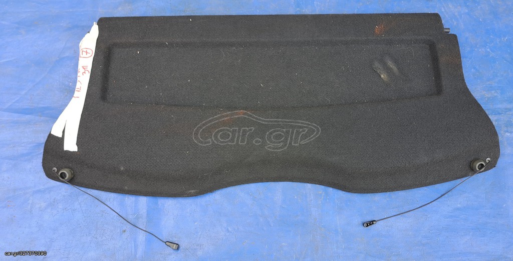 FORD FIESTA 2002-2008 3πορτο ΕΤΑΖΕΡΑ ΠΙΣΩ