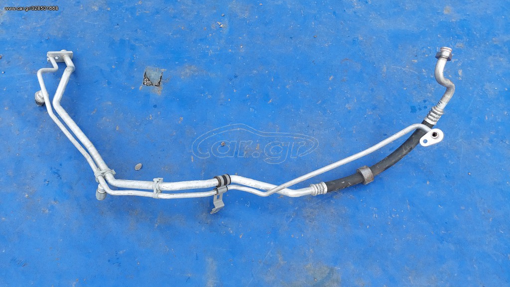TOYOTA AYGO /PEUGEOT 108/ CITROEN C1 2014 -2018 ΣΩΛΗΝΕΣ A/C