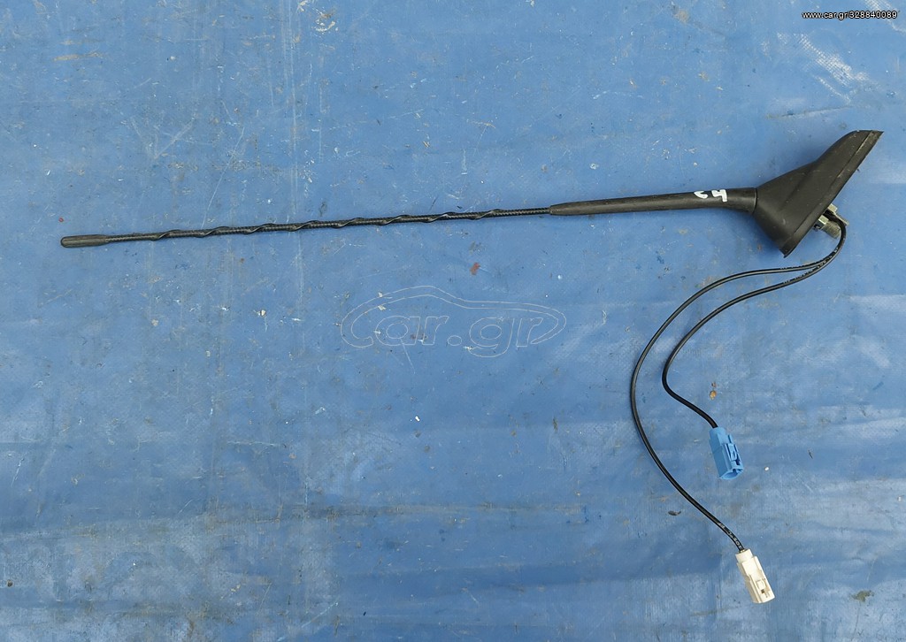 CITROEN C4 2012-2020 ΚΕΡΑΙΑ ΟΡΟΦΗΣ