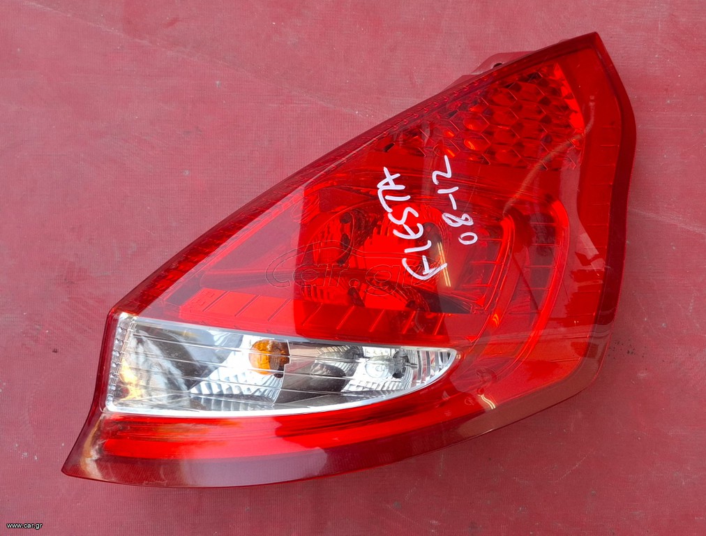 FORD FIESTA 2008 -2013 ΦΑΝΑΡΙ ΠΙΣΩ ΔΕΞΙΟ A2*