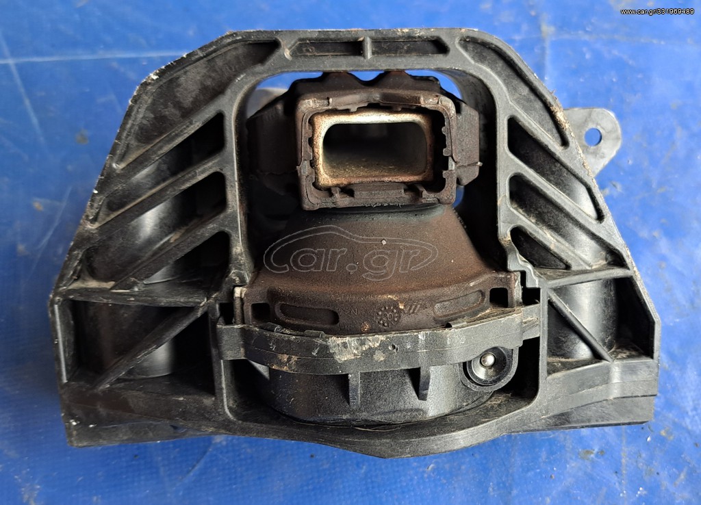 OPEL CORSA F 2019-2022 / PEUGEOT 208 -2008 2019-2022 , CITROEN ΒΑΣΕΙΣ ΜΗΧΑΝΗΣ – ΣΑΣΜΑΝ (DIESEL)