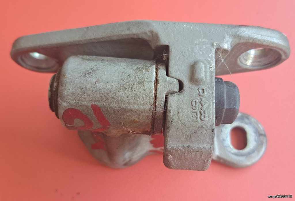 MERCEDES ACLASS A169 2005-2012 ΜΕΝΤΕΣΕΣ ΔΕΞΙΑΣ ΠΟΡΤΑΣ ΚΑΤΩ ( 3ΠΟΡΤΟ)