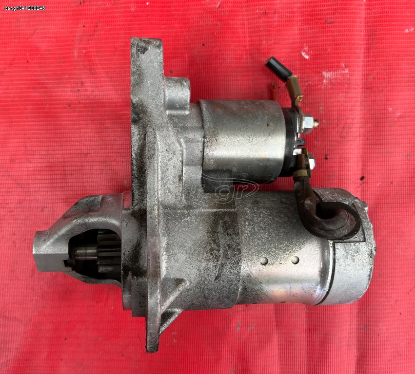 NISSAN JUKE 2015-2019 ΜΙΖΑ 23300EE01C