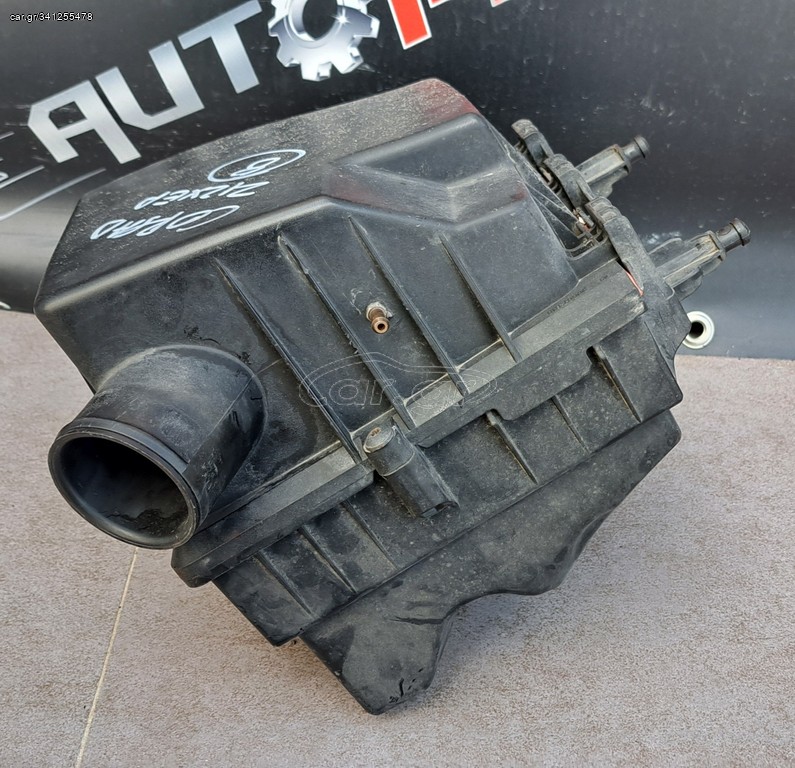 OPEL CORSA D 2006-2015 ΦΙΛΤΡΟΚΟΥΤΙ ΒΕΝΖΙΝΗ 55557185 A1*