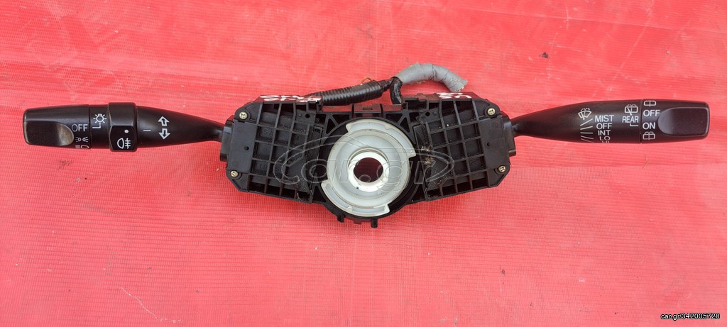 HONDA CIVIC 2001-2004 3ΠΟΡΤΟ-5ΠΟΡΤΟ ΦΛΑΣΙΕΡΑ