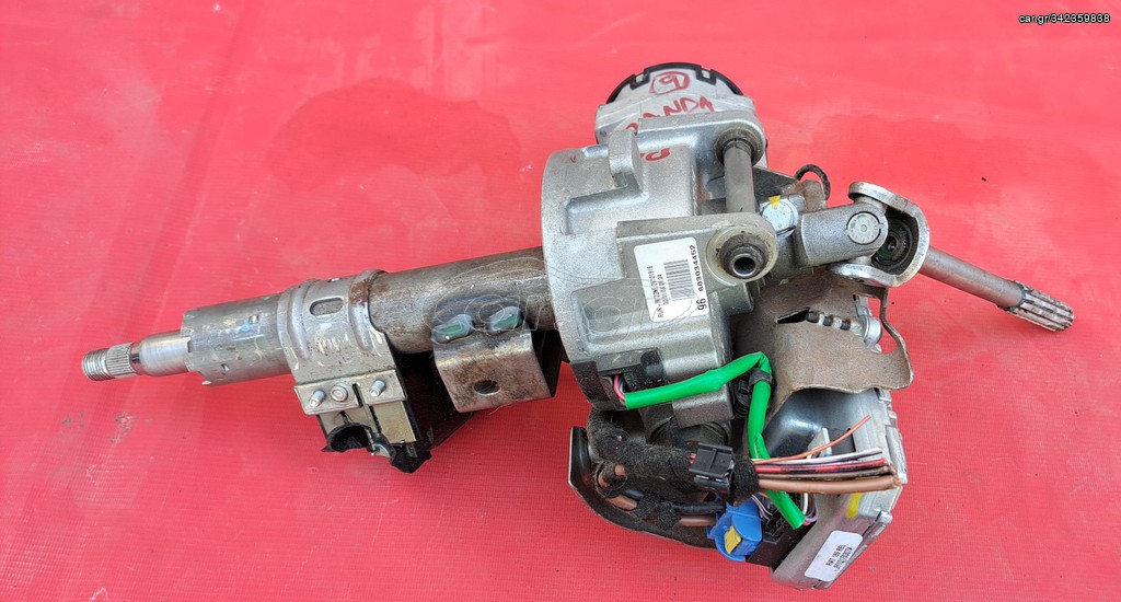 FIAT PANDA 2003-2014 ΗΛΕΚΤΡΙΚΗ ΚΟΛΩΝΑ ΤΙΜΟΝΙΟΥ A1*