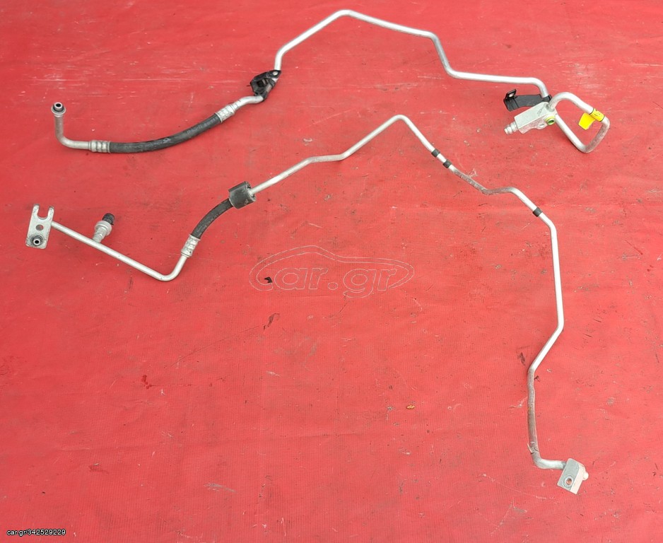 LANCIA Y 2011-2018 ΣΩΛΗΝΕΣ A/C A1*