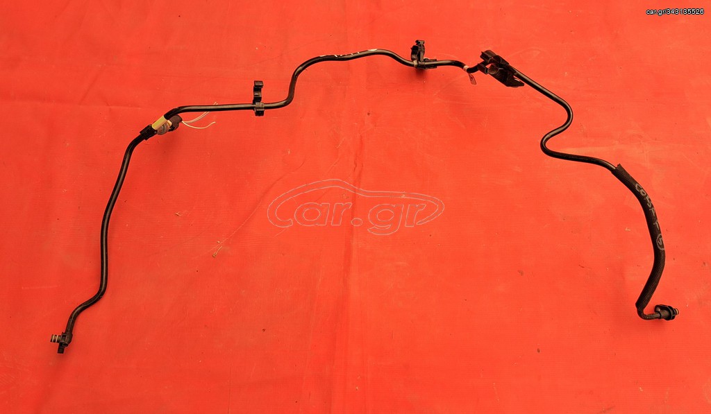 OPEL CORSA F 2019-2022 , PEUGEOT 208 -2008 2019-2022, CITROEN C3 2019-2023 ΣΩΛΗΝΑ A/C