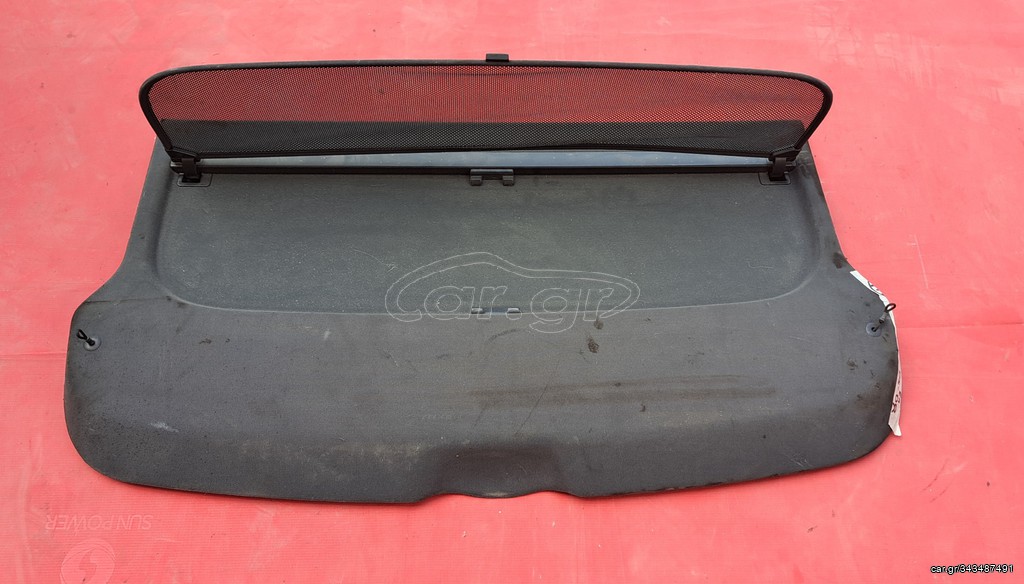 AUDI A3/S3 2005-2008 5πορτο ΕΤΑΖΕΡΑ A2*