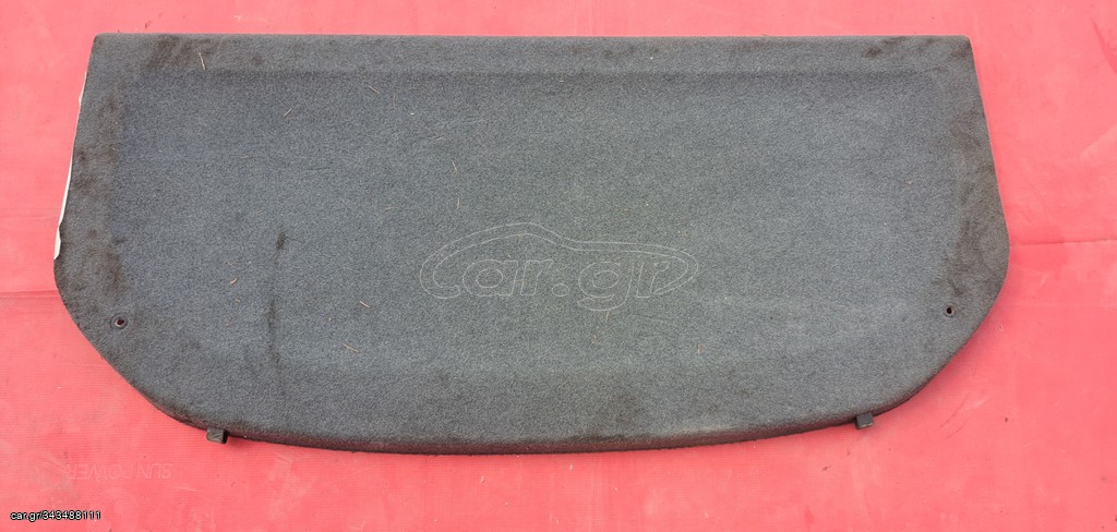 TOYOTA COROLLA 2002-2006 5ΠΟΡΤΟ ΕΤΑΖΕΡΑ A2*