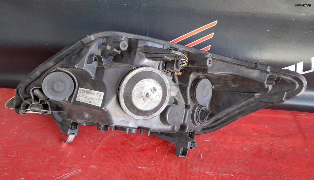 FORD KUGA 2008-2013 ΦΑΝΑΡΙ ΕΜΠΡΟΣ ΑΡΙΣΤΕΡΟ-ΔΕΞΙΟ A2*