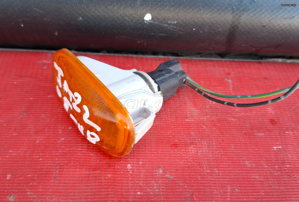 HONDA JAZZ 2001-2015 ,HONDA ACCORD 2003-2008 ,HONDA CIVIC 4ΠΟΡΤΟ 2001-2005 ΦΛΑΣ ΦΤΕΡΟΥ