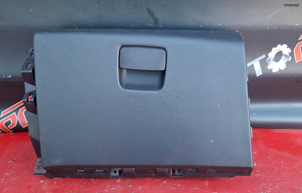 HYUNDAI i10 2013-2019 ΝΤΟΥΛΑΠΑΚΙ ΣΥΝΟΔΗΓΟΥ Α2*