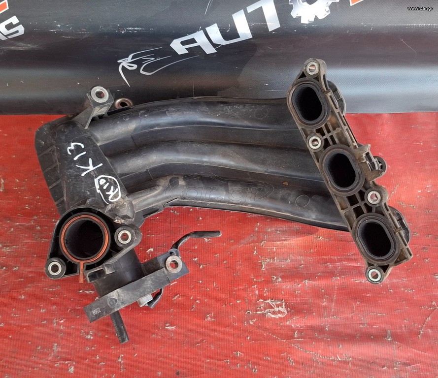 NISSAN MICRA K13 2010-2017 βενζινη HR12 ΠΟΛΛΑΠΛΗ ΕΙΣΑΓΩΓΗΣ Α1*