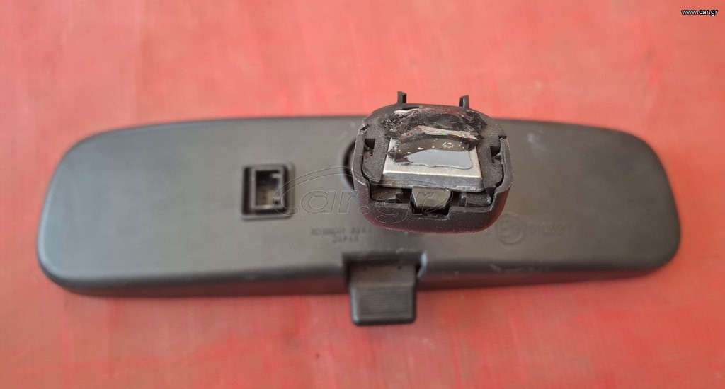 NISSAN MICRA K13 2010-2017 ΚΑΘΡΕΦΤΗΣ ΕΣΩΤΕΡΙΚΟΣ