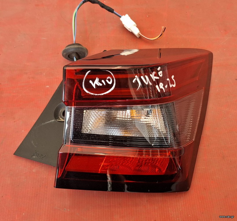 NISSAN JUKE 2019-2025 ΦΑΝΑΡΙ ΠΙΣΩ ΑΡΙΣΤΕΡΟ -ΔΕΞΙΟ LED (TO AΡΙΣΤΕΡΟ ΕΧΕΙ ΠΟΥΛΗΘΕΙ) M*