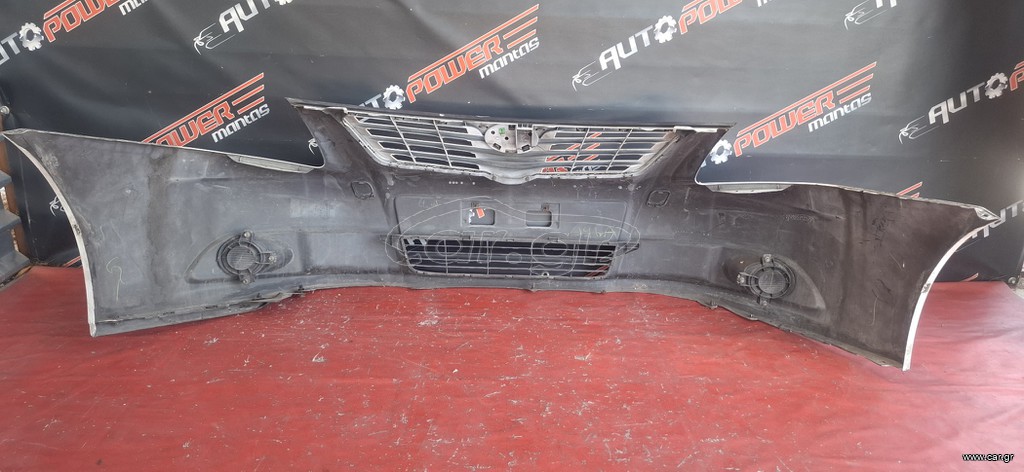TOYOTA AVENSIS T27 2008-2012 ΠΡΟΦΥΛΑΚΤΗΡΑΣ ΕΜΠΡΟΣ ΚΟΜΠΛΕ Α2*