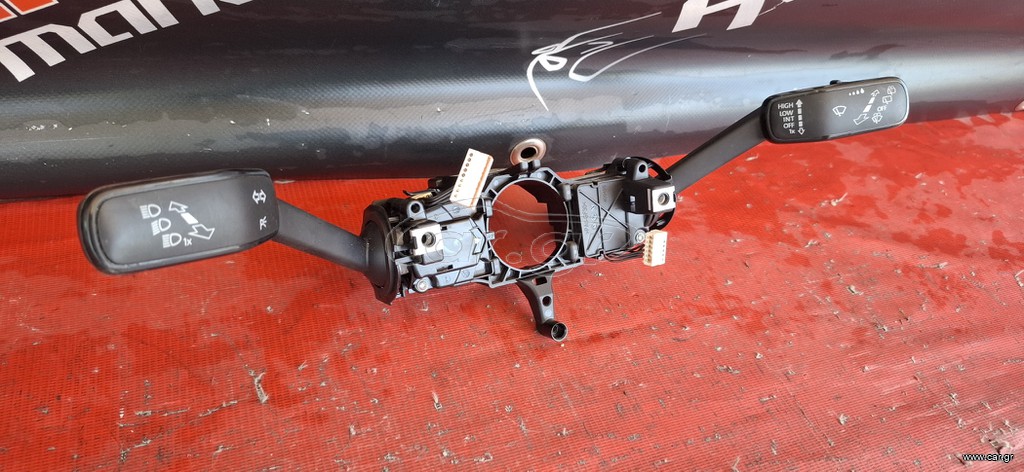 VW GOLF 7 2013-2019 ΜΟΧΛΟΔΙΑΚΟΠΤΗΣ ΦΩΤΩΝ ΦΛΑΣ-ΜΟΧΛΟΔΙΑΚΟΠΤΗΣ ΥΑΛΟΚΑΘΑΡΙΣΤΗΡΩΝ (ΦΛΑΣΙΕΡΑ)