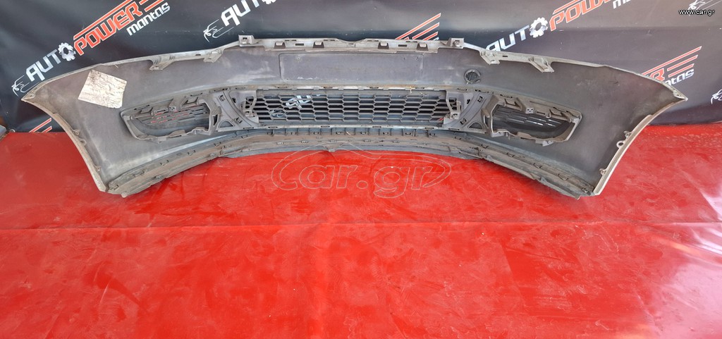 VW POLO 6R 2009-2014 ΠΡΟΦΥΛΑΚΤΗΡΑΣ ΕΜΠΡΟΣ ΚΟΜΠΛΕ Α2*