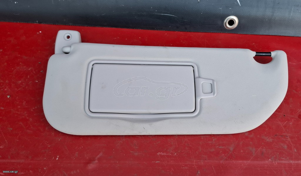 TOYOTA AYGO/CITROEN C1-C2-C3/PEUGEOT 107-108 2006-2022 ΣΚΙΑΔΙΟ ΑΡΙΣΤΕΡΟ-ΔΕΞΙΟ( 2 ΔΕΞΙΑ-1 ΑΡΙΣΤΕΡΟ)