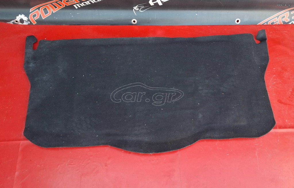 TOYOTA AYGO 2014-2022 ΜΟΚΕΤΑ ΠΟΡΤΜΠΑΓΚΑΖ Α2*