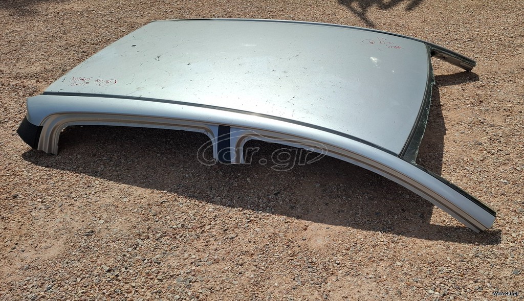 TOYOTA YARIS 2012-2020 ΟΥΡΑΝΟΣ (ΛΑΜΑΡΙΝΑ) Α2*