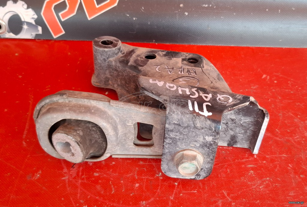 NISSAN QASHQAI J11 2014-2022 ΒΑΣΗ ΣΑΣΜΑΝ (ΒΕΝΖΙΝΗ) A1*