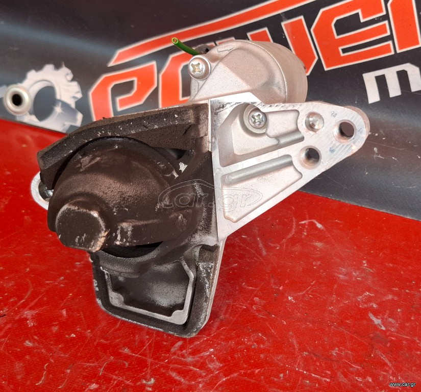 NISSAN QASHQAI J11 2014-2022 ΒΕΝΖΙΝΗ HRA2 ΜΙΖΑ 233004979R