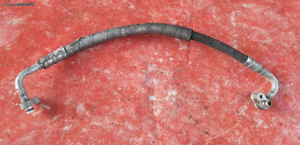 VW GOLF 5 2004-2008 ΣΩΛΗΝΑ A/C