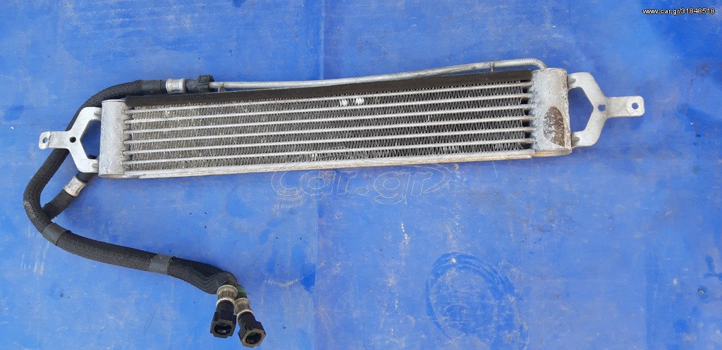 MINI COOPER 02-06 R50 /R53 ΨΥΓΕΙΟ A/C – ΨΥΓΕΙΟ ΥΔΡΟΚΟΥΛΕΡ
