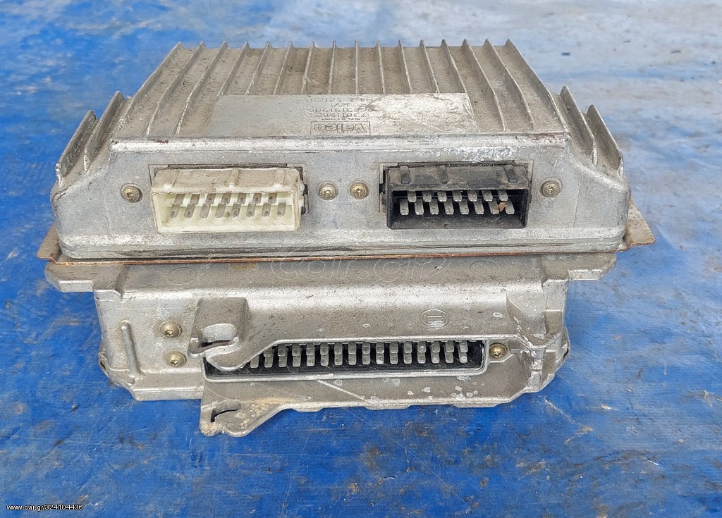 CITROEN -PEUGEOT ΕΓΚΕΦΑΛΟΣ ΚΙΝΗΤΗΡΑ 9615766180 & 9623191980