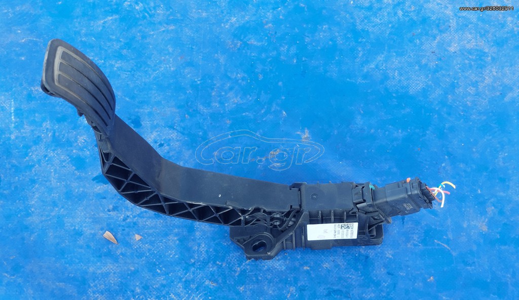 PEUGEOT 208 2019-2022 / OPEL CORSA F 2019-2022 ΠΕΤΑΛΙ ΗΛΕΚΤΡΙΚΟ ΓΚΑΖΙΟΥ (9837891880)