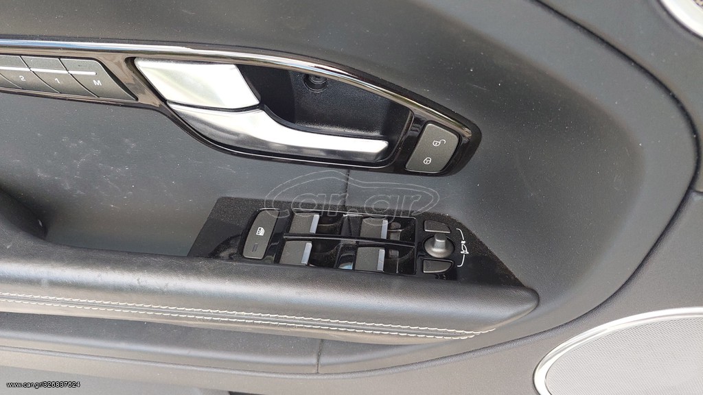 RANGE ROVER EVOQUE 2011-2016 L538 ΤΑΠΕΤΣΑΡΙΑ ΕΜΠΡΟΣ ΑΡΙΣΤΕΡΗΣ -ΔΕΞΙΑΣ ΠΟΡΤΑΣ ΜΕ ΔΙΑΚΟΠΤΗ – ΤΑΠΕΤΣΑΡΙΑ ΠΙΣΩ ΑΡΙΣΤΕΡΗ -ΔΕΞΙΑ ΠΟΡΤΑΣ ΜΕ ΔΙΑΚΟΠΤΗ ( ΔΕΡΜΑΤΙΝΕΣ ΜΑΥΡΕΣ )