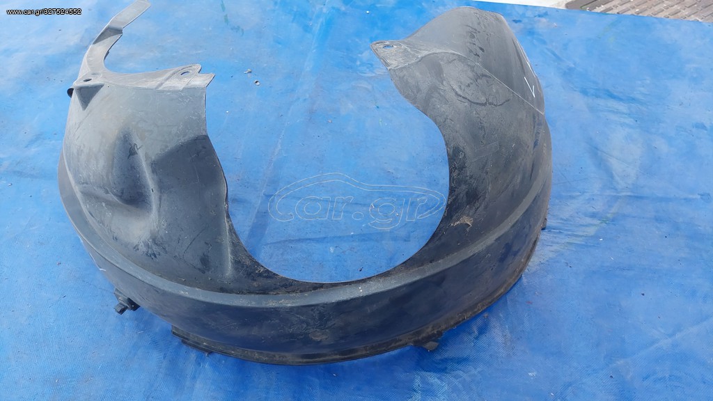 FORD FUSION 2002-2012 ΘΟΛΟΣ ΠΛΑΣΤΙΚΟΣ ΕΜΠΡΟΣ ΑΡΙΣΤΕΡΟΣ-ΔΕΞΙΟΣ A1*& Α2*