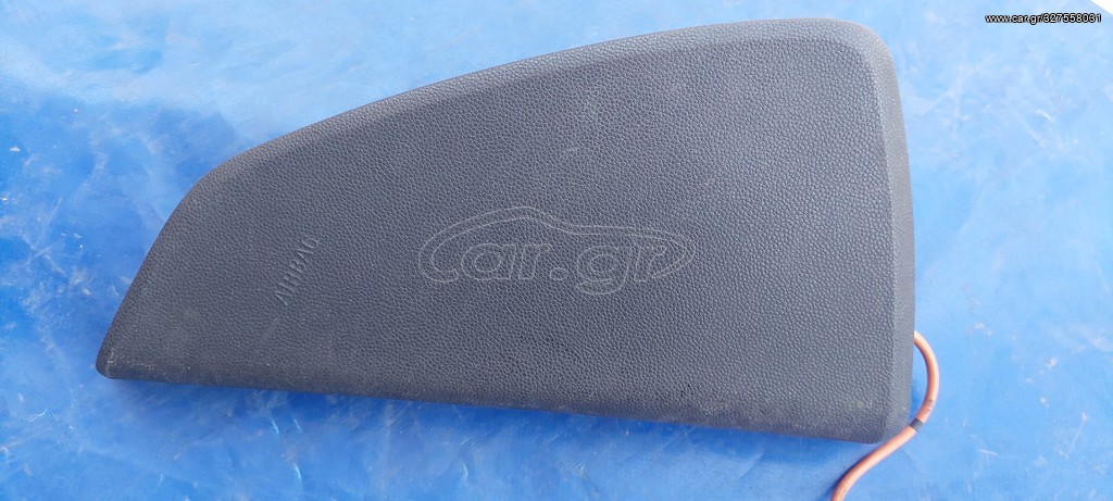 OPEL ASTRA H 2004-2010 ΑΕΡΟΣΑΚΟΣ ΚΑΘΙΣΜΑΤΟΣ ΑΡΙΣΤΕΡΟΣ- ΔΕΞΙΟΣ