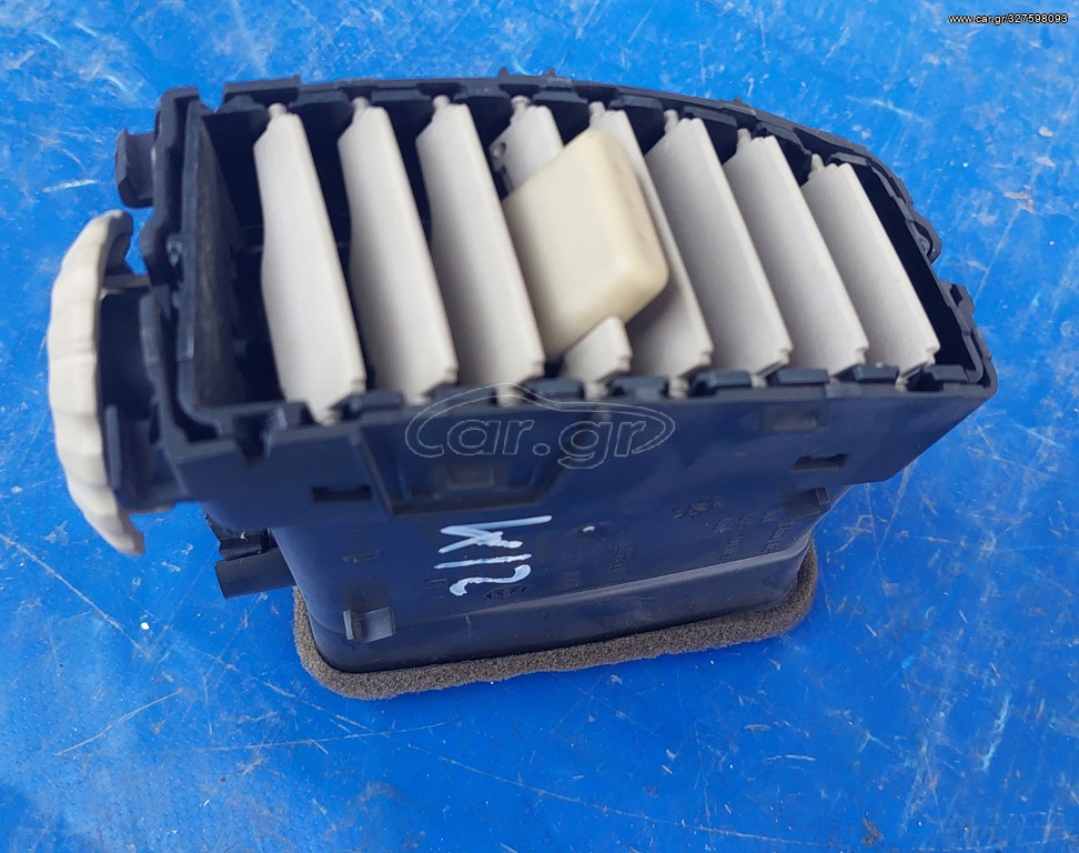 NISSAN MICRA K12 2002-2010 ΑΕΡΑΓΩΓΟΣ ΚΕΝΤΡΙΚΟΣ ΤΑΜΠΛΟΥ ΑΡΙΣΤΕΡΟΣ-ΔΕΞΙΟΣ