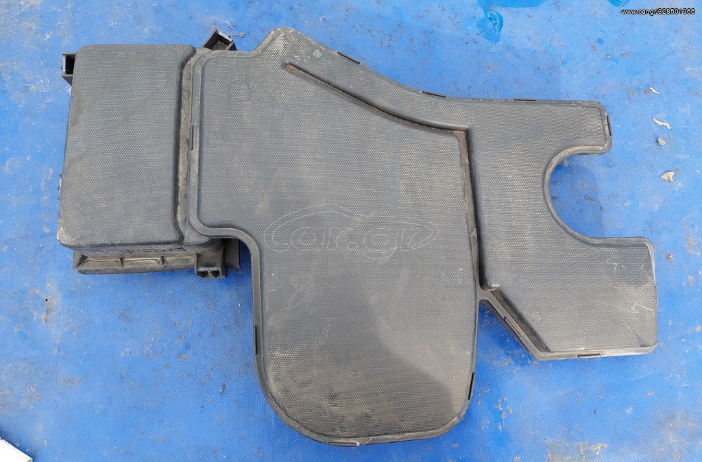 CITROEN C1, TOYOTA AYGO , PEUGEOT 108 2014 -2018 ΦΙΛΤΡΟΚΟΥΤΙ VTi 68h 12v 1KR (17705-0Q030)