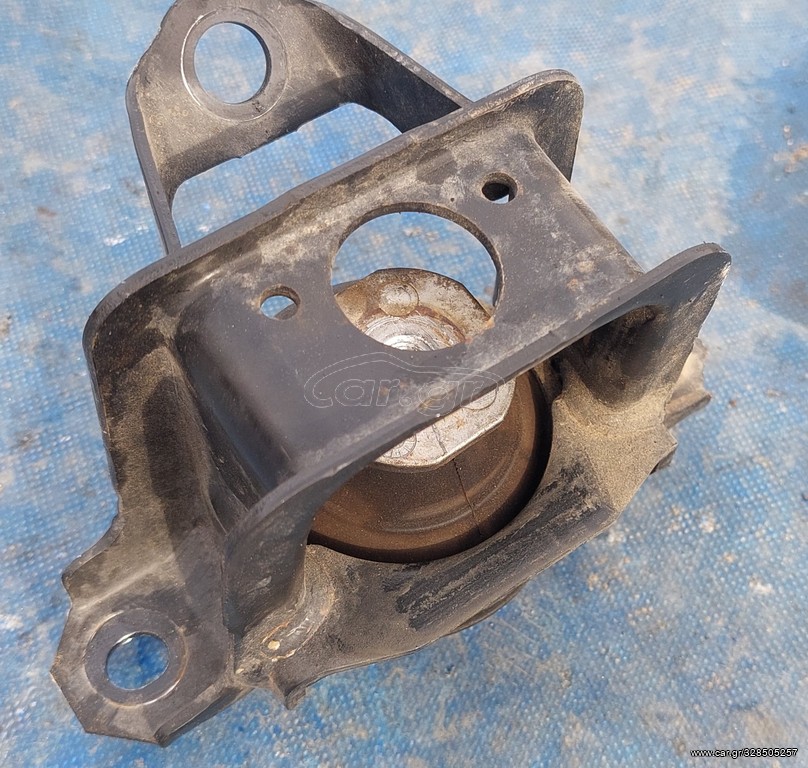 TOYOTA AYGO ,CITROEN C1, PEUGEOT 108 2014-2018 IKR ΒΑΣΗ ΜΗΧΑΝΗΣ